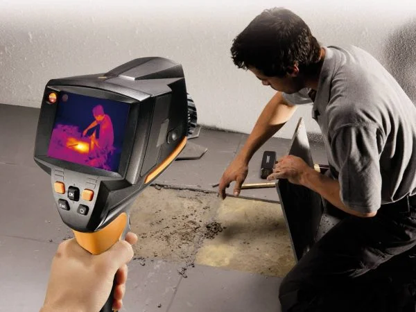 Polatlı Su Kaçağı Tespiti